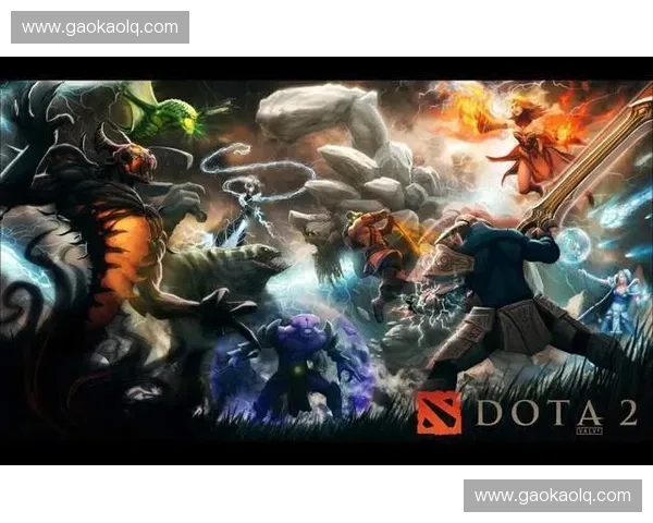 DOTA2日活玩家数量持续攀升展现全球电竞热度与社区活力 DOTA2日活玩家数量持续攀升展现全球电竞热度与社区活力