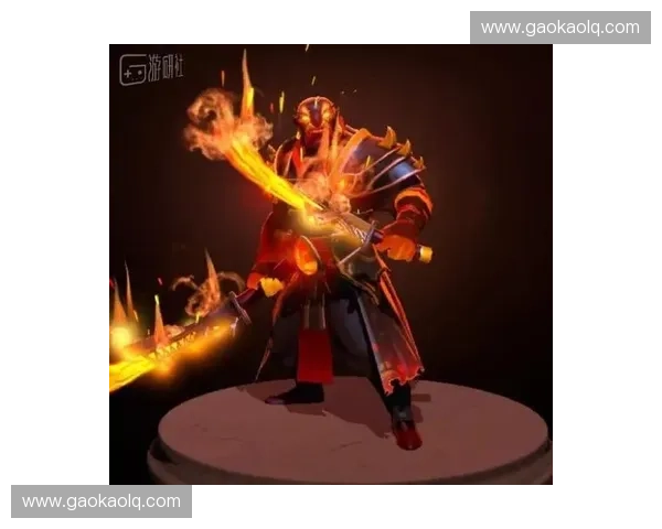 深度解读DOTA2麒麟英雄的背景故事与战斗策略全面分析