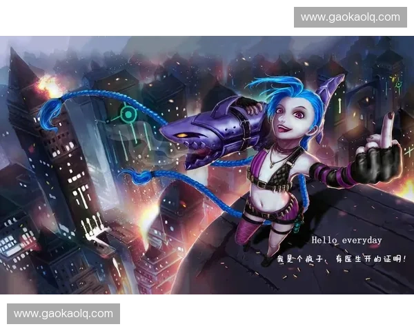 英雄联盟IEF赛事全新升级 解锁最强对决与极致竞技体验