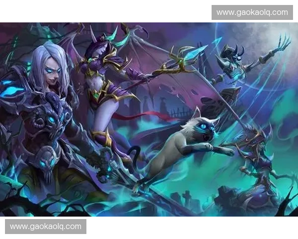 当玩家纷纷离去时风暴英雄要完了的诸多迹象正在全面浮现之中啦呀