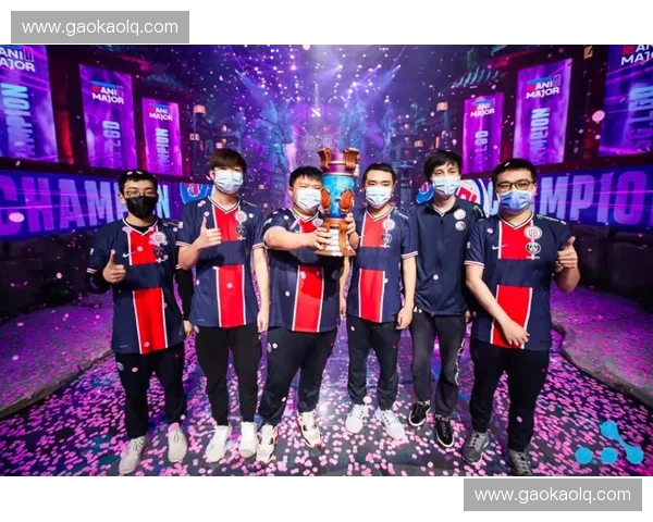 DOTA2赛事热度持续攀升全球顶级战队鏖战巅峰荣耀之争
